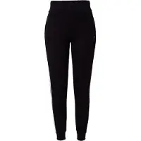 GUESS Pantalon de sport 'Britney' mastic / noir / blanc