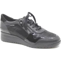 Mephisto Chaussures IASMINA femmes - Noir - 39