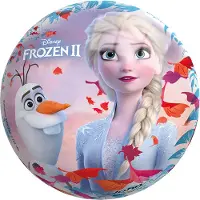 Disney 5"/130 Mm Frozen 2 Vinyl-Playball