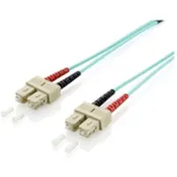 Digital Data Communications equip cordon de raccordement - 5 m - turquoise