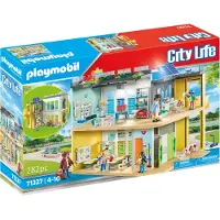 Playmobil , Ville : Grande École - 71327