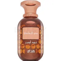 Rasasi Sar Lamaan Oud Rose eau de parfum unisexe 100 ml