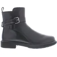 Ecco Bottines 'Metropole Amsterdam' noir