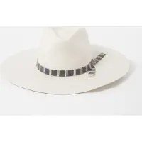 Brixton Chapeau haut en laine