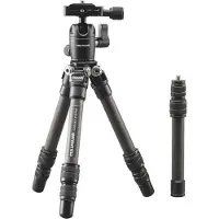 Cullmann Carvao 816 Tcs Tripod Noir
