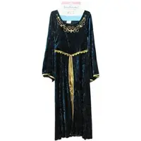 Great Pretenders Lady Guinevere Turquoise, TAILLE US 9-10