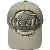 Ginza.se Casquette Dark Side of the Moon Album Sand
