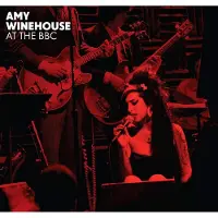 Universal Music Amy Winehouse - At The Bbc