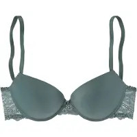 LASCANA Soutien-gorge kaki