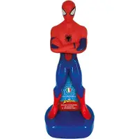 Naturaverde Spiderman Shower gel & Shampoo shampoing et gel de douche pour enfant 300 ml