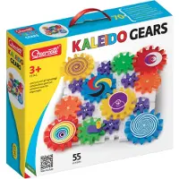 Quercetti - Georello Kaleido Gears