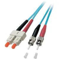 EFB Elektronik SC - ST - 2 mètres -