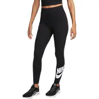 Nike Sportswear Classics High Waist Leggings Noir S Femme