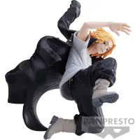 Banpresto Figurine Tokyo Revengers - Manjiro Sano King Of Artist 13cm