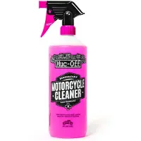 Muc-Off Nano Tech 1L Nettoyeur de moto