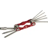 Hama Outil Multifonction Special Velo