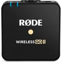 Rode Wireless Go II Émetteur