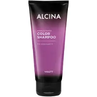 Alcina SHAMPOING COLORANT COOPER - Teinte : Violet