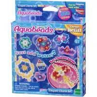 AquaBeads - 31038 - Set de perles stylisées