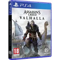Assassin's Creed Valhalla