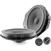Focal IS FORD 690 Enceinte 2 voies 6 x 9" Ford / Mazda