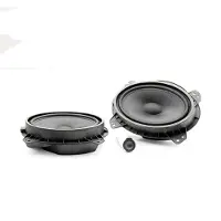 Focal IS TOY 690 Haut-parleur 2 voies 6 x 9" Toyota / Lexus / Subaru