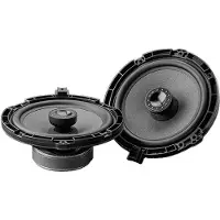 Focal IC PSA 165 Haut-parleur coaxial 2 voies 16,5 cm Peugeot / Citroën