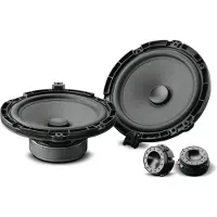 Focal IS PSA 165 Haut-parleur 2 voies 16,5 cm Peugeot / Citroën