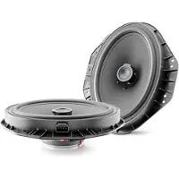 Focal ICFORD690 Haut-parleurs pour Ford