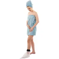LimbO Protection de douche et de bain pour plâtres, gaze pied, pour adultes 1 pc(s) Autre
