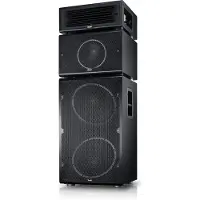 Teufel POWER HIFI