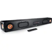 Teufel CINEBAR ULTIMA, 2.0 canaux, 380 W, 180 W, 102 dB, sans fil, 240 W