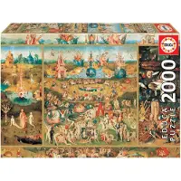 Educa WIP 18505 in Multicolored color size Talla unica