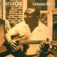 Coast2Coast J.B. Lenoir - Alabama Blues [180 Gram Vinyl] [Vinyl Lp] 180 Gram