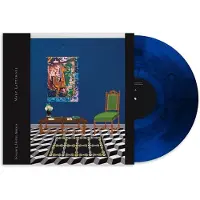 Konkurrent Mary Lattimore - Goodbye, Hotel Arkada - Inkwell [Vinyl Lp] Colored Vinyl