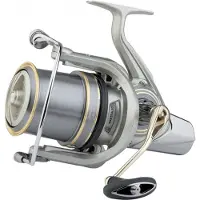 Daiwa Emblem Surf Light 45SCW QD- P, ambidextre, moulinet de pêche surfcast, frein avant, 10711-455