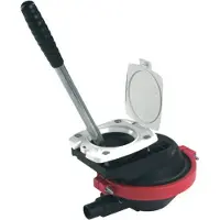 Whale Pompe Compact 50 , 1 pièce