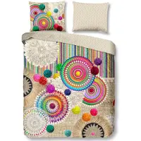 Hip Housse de couette INESSA 240x200/220 cm