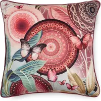 Hip Coussin Décoratif HIP Jimena Multi (48 x 48 cm)