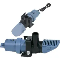 Whale Supersub 500 Bilge Pump 12v Bleu