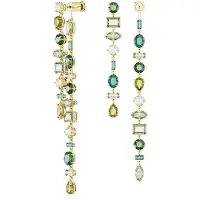 Swarovski Gema Collection Stud Earrings, (Métal )