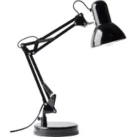 Brilliant Lampe de bureau Henry