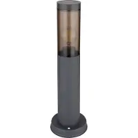 Globo 3158SA BOSTON IP44 E27 23 W anthracite