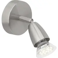 Brilliant Spot mural LED Amalfi Led