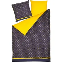 Beliani Wallingford 200 (Parure de lit, 135 x 200 cm)