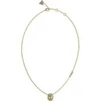 GUESS Kette, (Acier inoxydable)