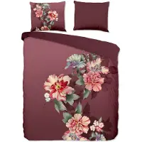 Good Morning Housse de couette Yuko 200x200/220 cm