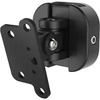 Hama Universal Speaker Wall Bracket Argenté