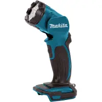 Makita DEADML815F1 Lampe LED sans fil 160lm 14,4 - 18V - sans batterie, sans chargeur