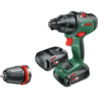 Bosch AdvancedImpact 18 V (2021)